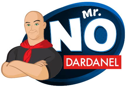 Mr. NO