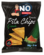 Çeşnili Pita Chips