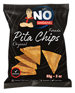 Orjinal Pita Chips