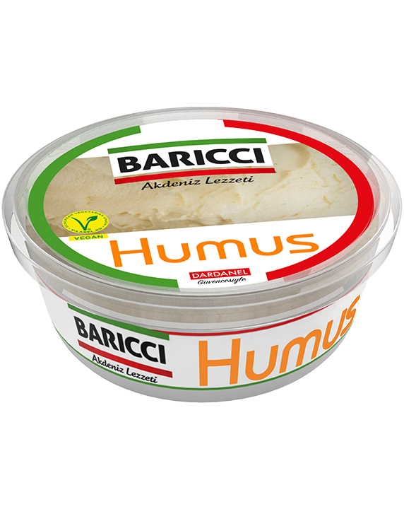 Klasik Humus